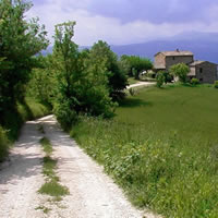 approach